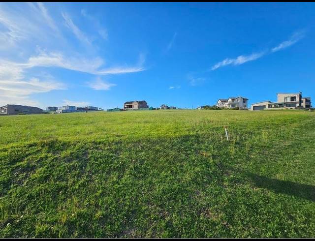 LAND FOR SALE IN LE GRAND